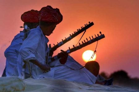 Rajasthan Group Tour Package