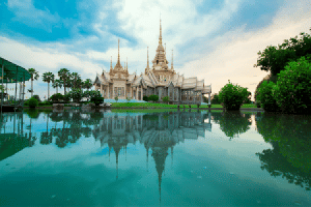 8 mystical thai temples you must visit