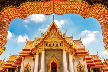 bangkok and pattaya tour package