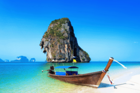 How to Plan a Trip to Thailand