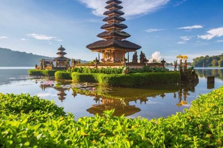Top 10 Best Places to Visit in November in Asia
