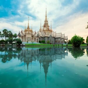 amazing thailand group tour package