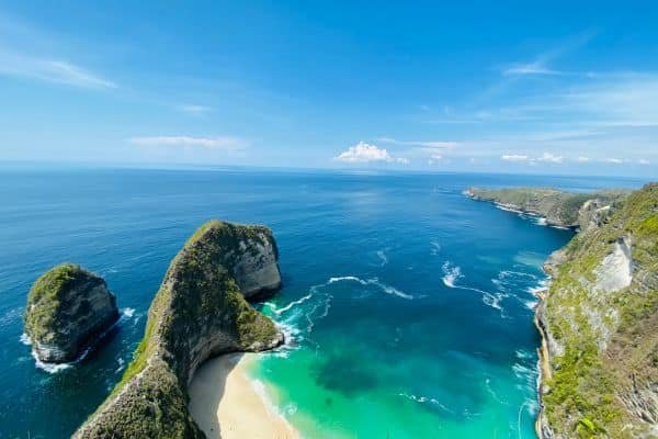 Exotic Bali Tour Package