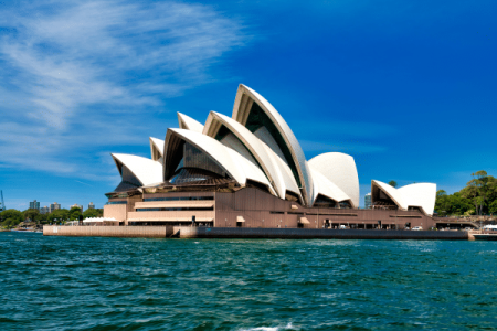 Incredible Australia Tour Package
