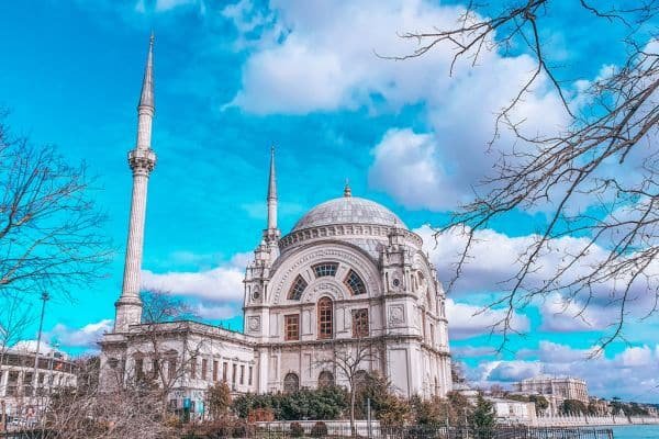 Turkey honeymoon tour package
