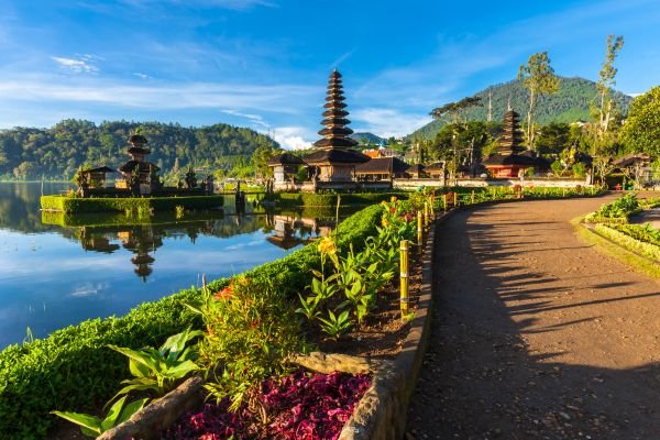 Wonders of Bali tour Package