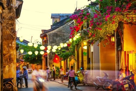 Exploring Hoi An: The Ultimate Travel Guide to Attractions, Shopping & Local Tips