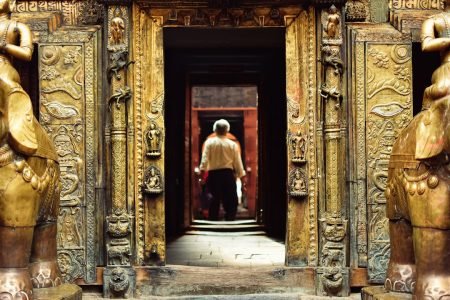 Photo Golden Temple