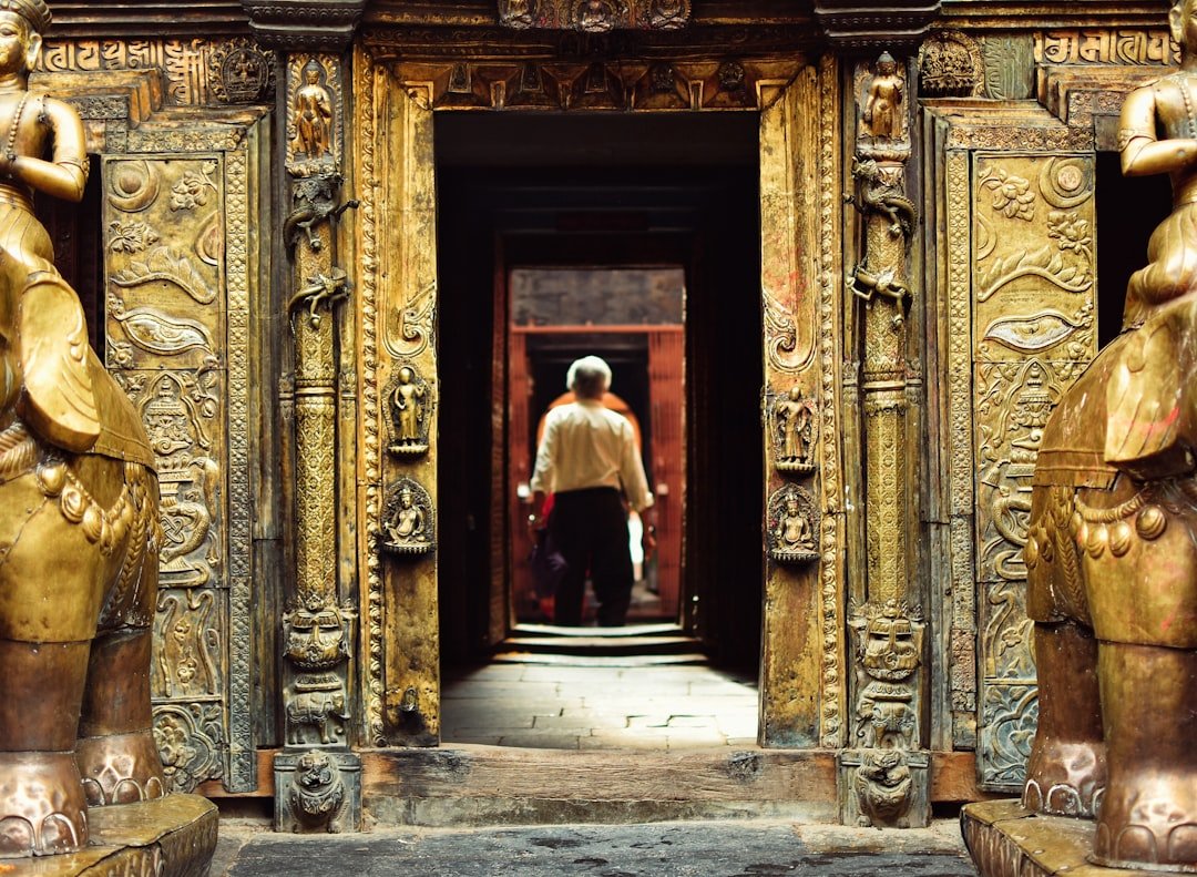 Photo Golden Temple