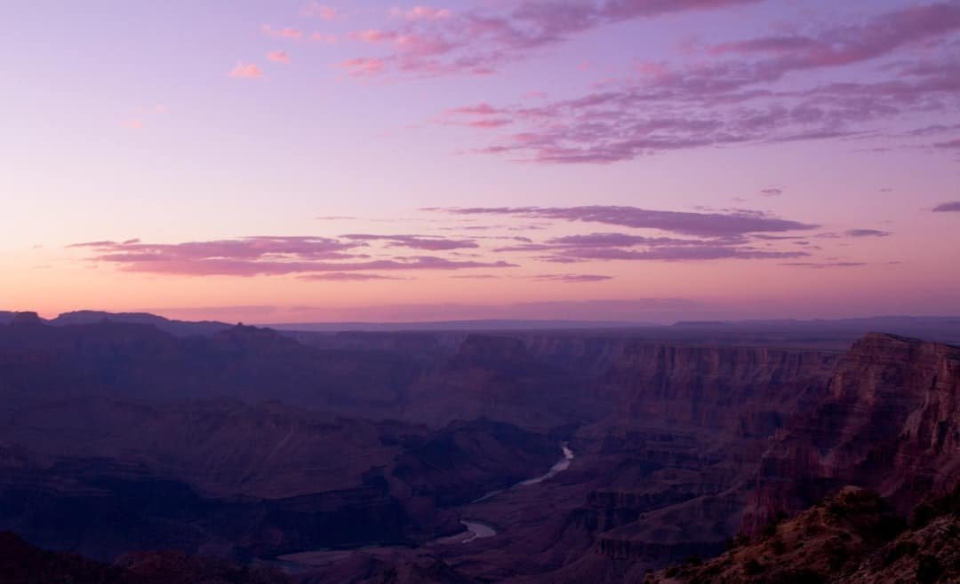 Photo Grand Canyon