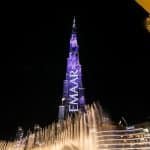 Photo Burj Khalifa