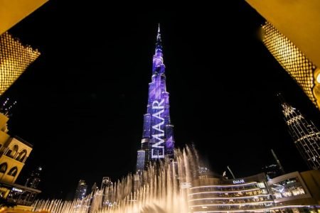 Photo Burj Khalifa