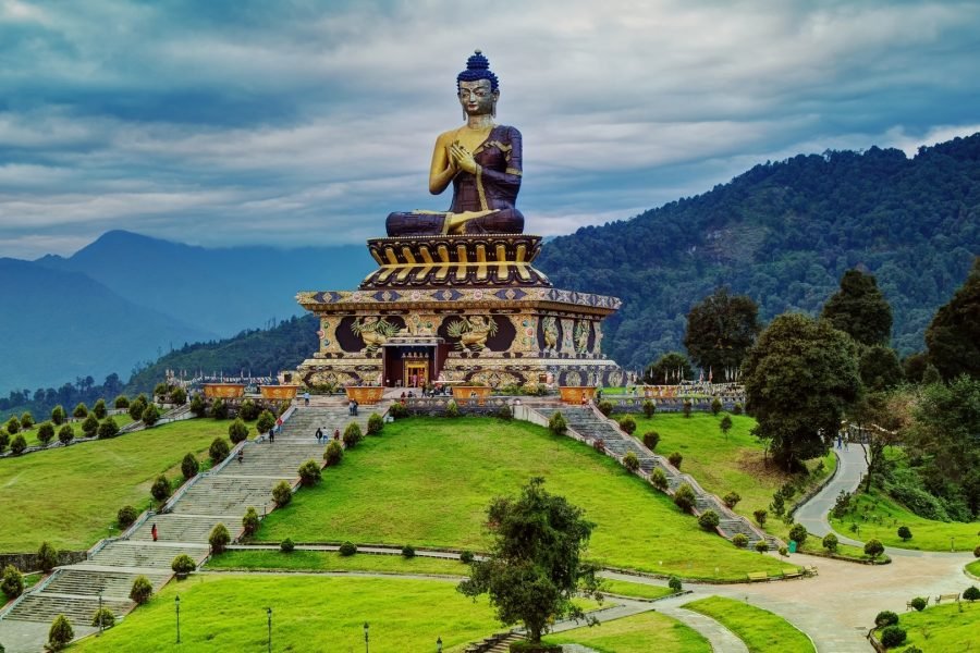 Sikkim tour package