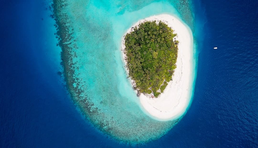 Photo Maldives beaches