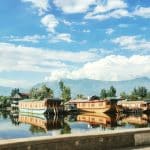 Photo Dal Lake